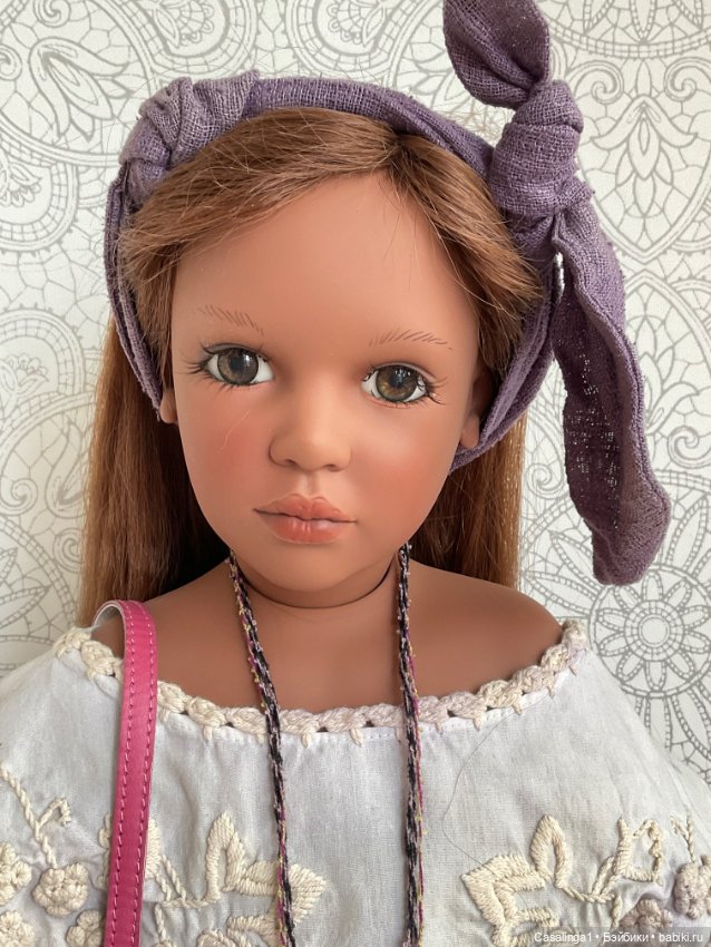 Temika от Софии и Генри Заверужински (фото 3)