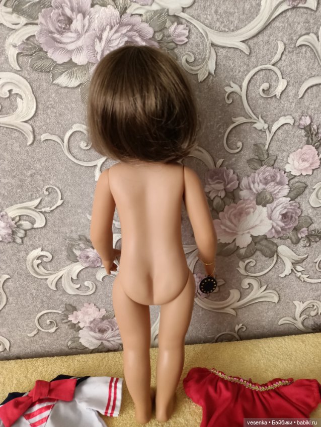 Дианка от EuroGirl — Игровые куклы (фото 3)