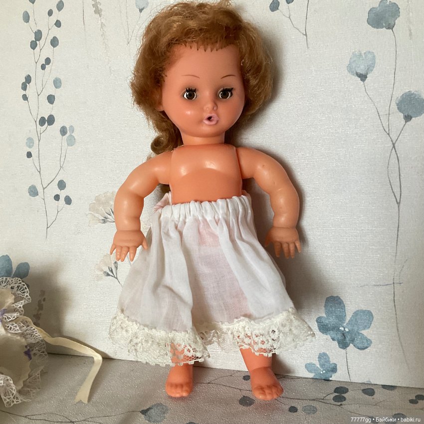 Две француженки Bella по цене одной