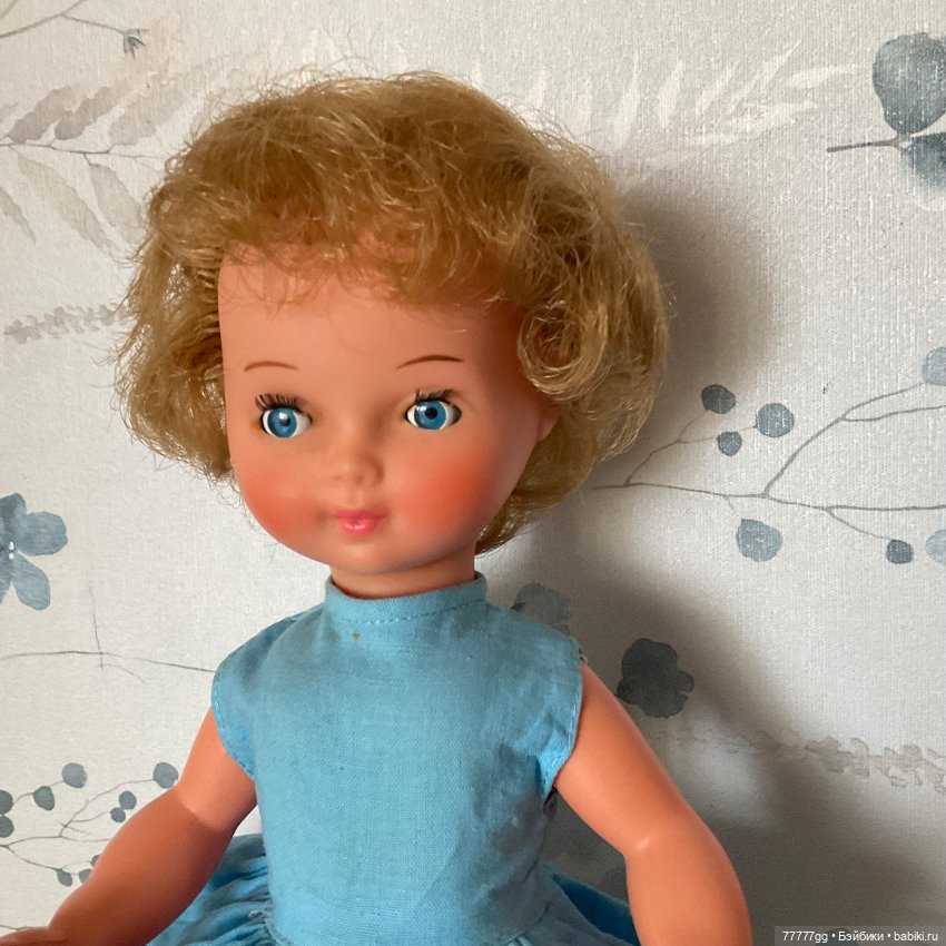 Две восхитительные девочки из прошлого века (фото 10)