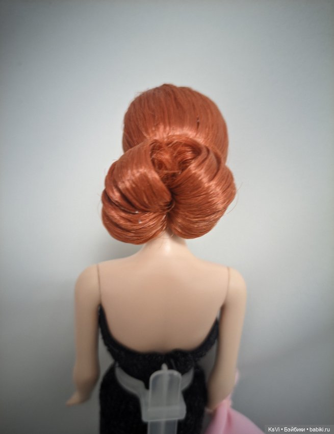 Barbie Silkstone Shamrock Celebration (фото 6)