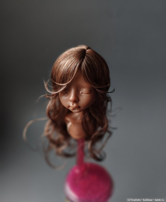 Продам парик для Жу,Ло от Даши Нужновой (фото 2)