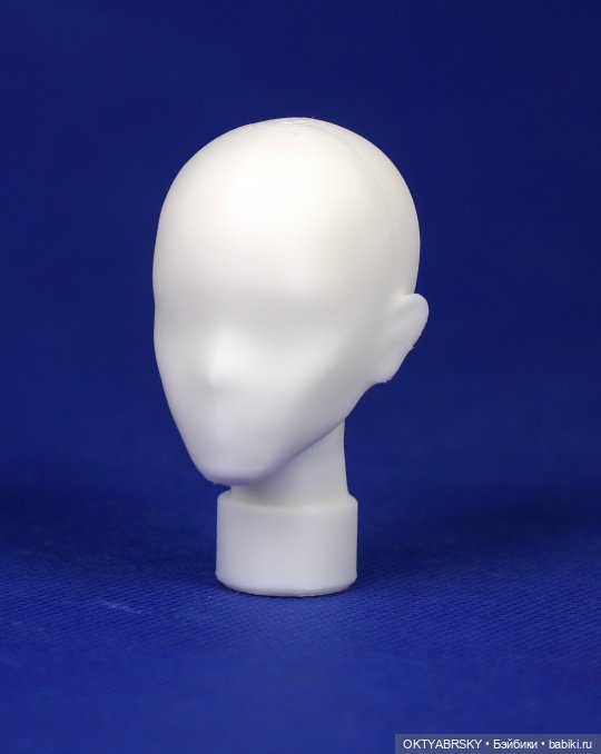 Болванка Teenager Tender Creation