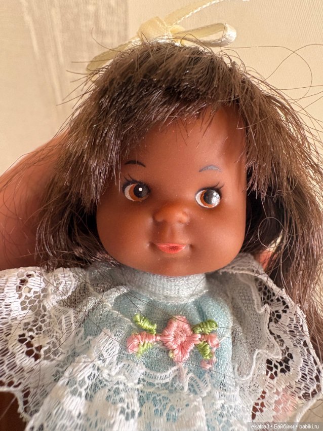 Малышня Rosebud — Игровые куклы (фото 6)