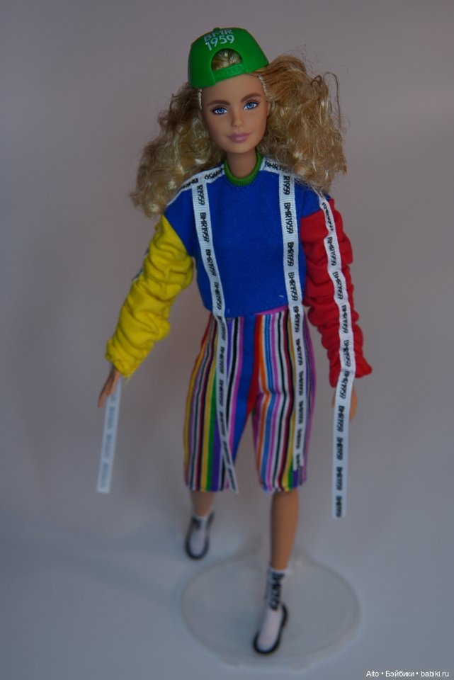 Продам Милли Barbie BMR1959 (фото 2)