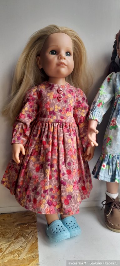 Для Gotz и Zwergnase — Одежда для кукол (фото 3)