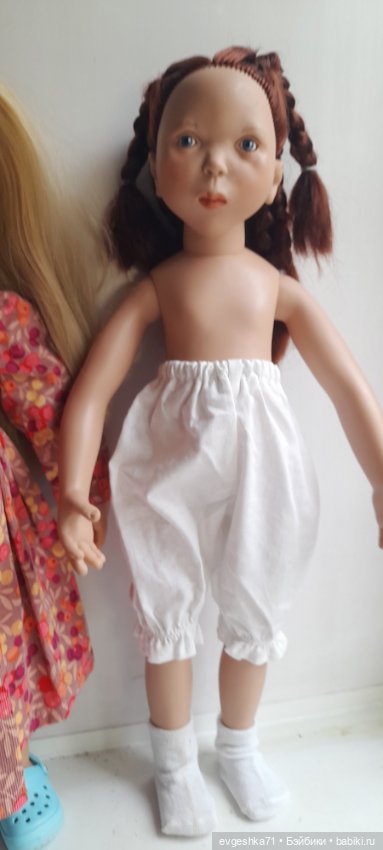 Для Gotz и Zwergnase — Одежда для кукол (фото 8)