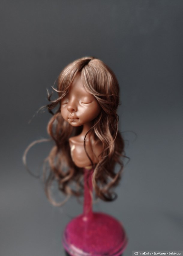 Продам парик для Жу,Ло от Даши Нужновой (фото 3)