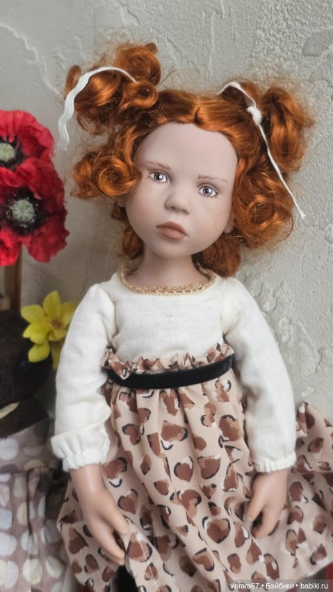 Griet Zwergnase . Junior 2020 года (фото 4)