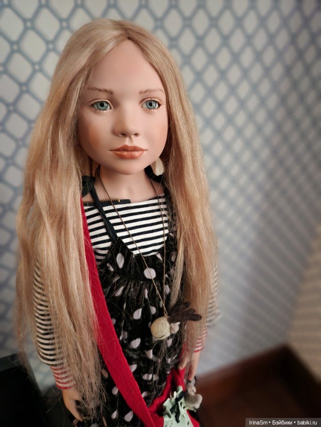 Signe от Zwergnase 2015 год (фото 7)