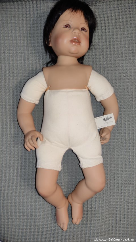 Sophia-May — Коллекционные куклы (фото 4)