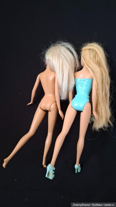 Барби лот — Игровые куклы (фото 5)
