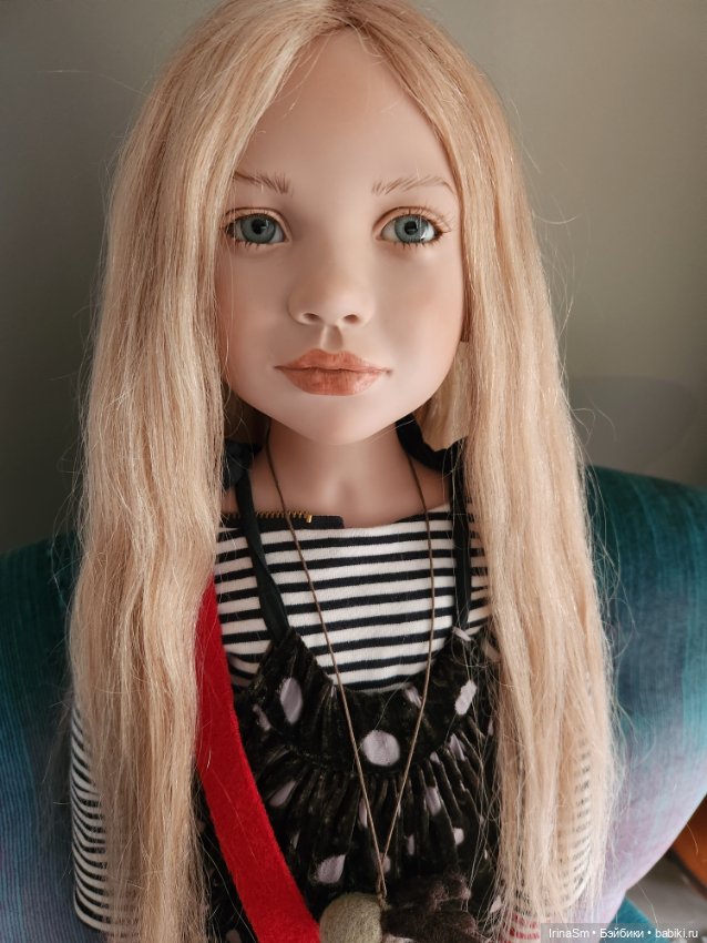 Signe от Zwergnase 2015 год (фото 4)