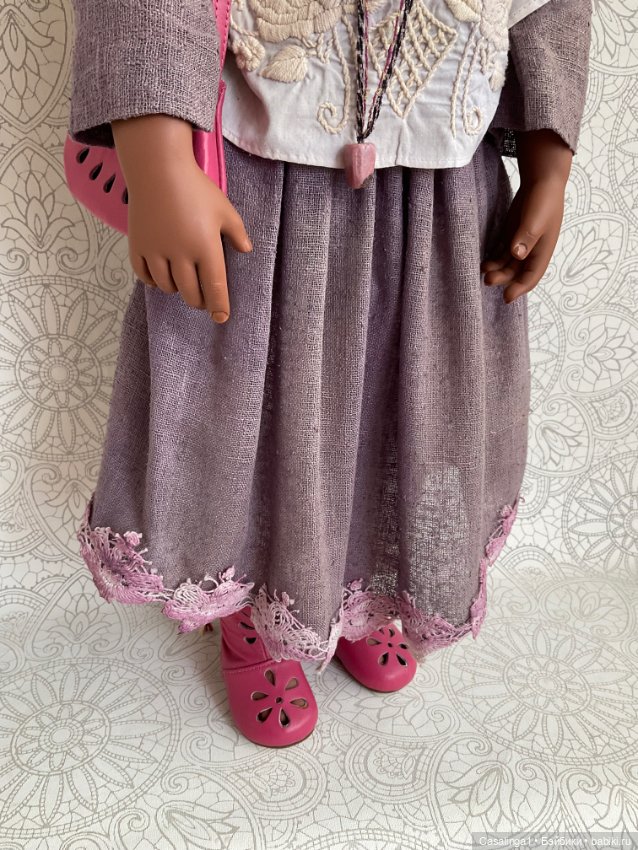 Temika от Софии и Генри Заверужински (фото 4)