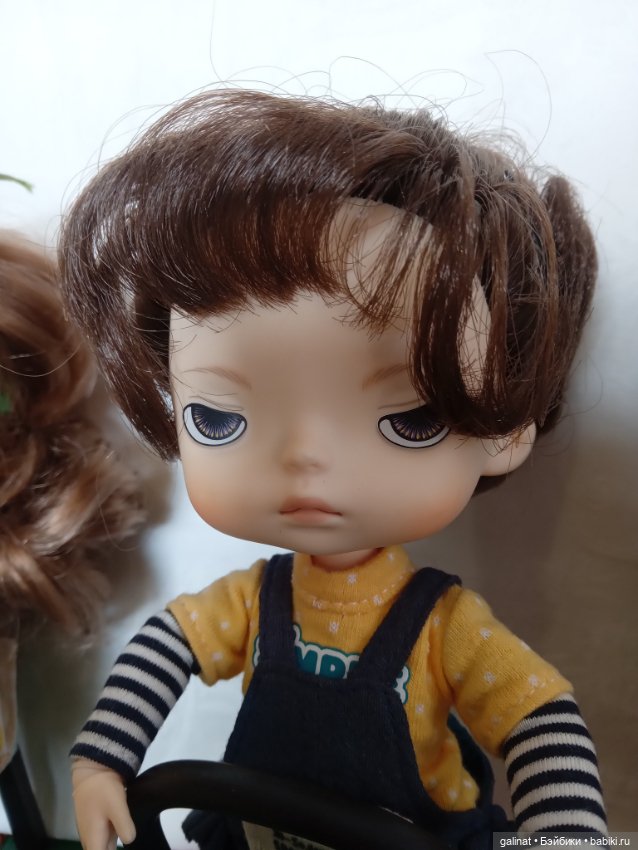 Куклы Monst, Монст — Азиатские куклы (фото 6)