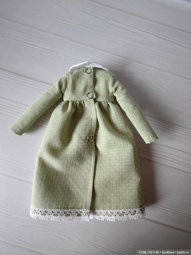 Одежда для кукол Morphington 33 см (фото 6)