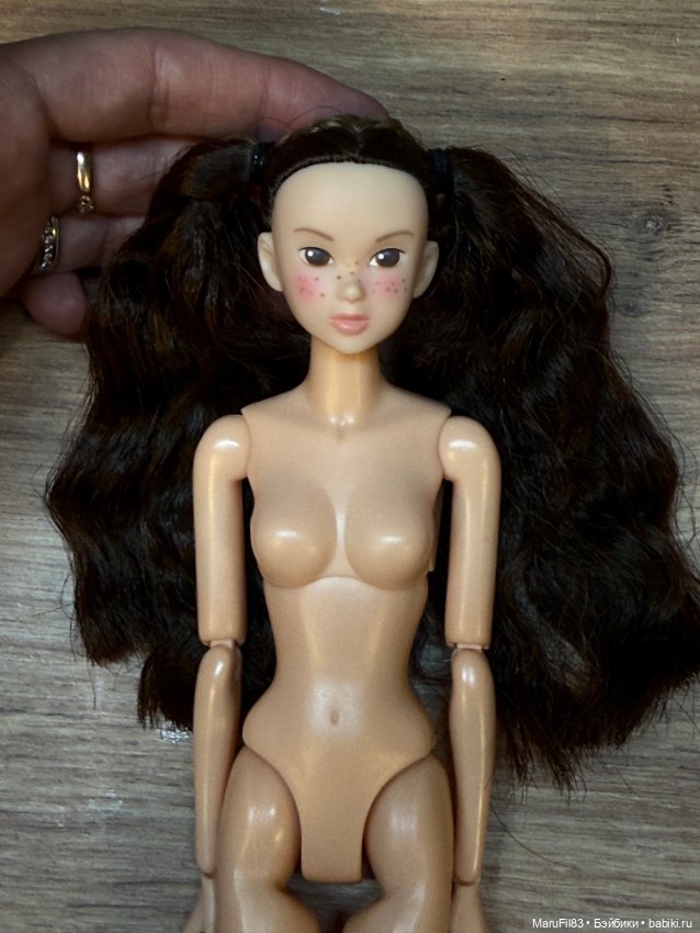 Momoko Jackie’s Fashionable Clown (Dollybird vol. 34 Exclusive) (фото 2)