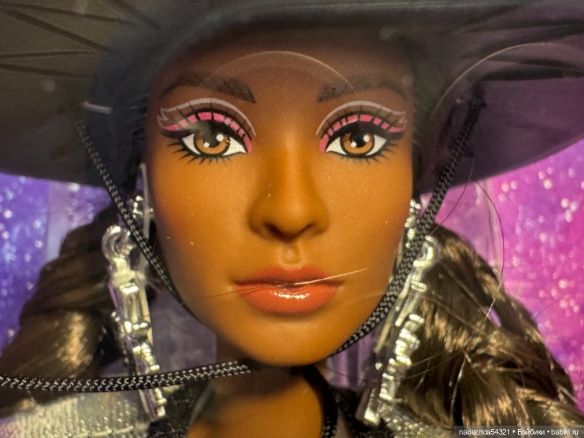 Барби Модный рубеж 2 серия (фото 7)
