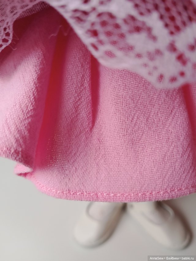 Одежда для кукол Готц литл кидс Gotz little kids 36 (фото 7)