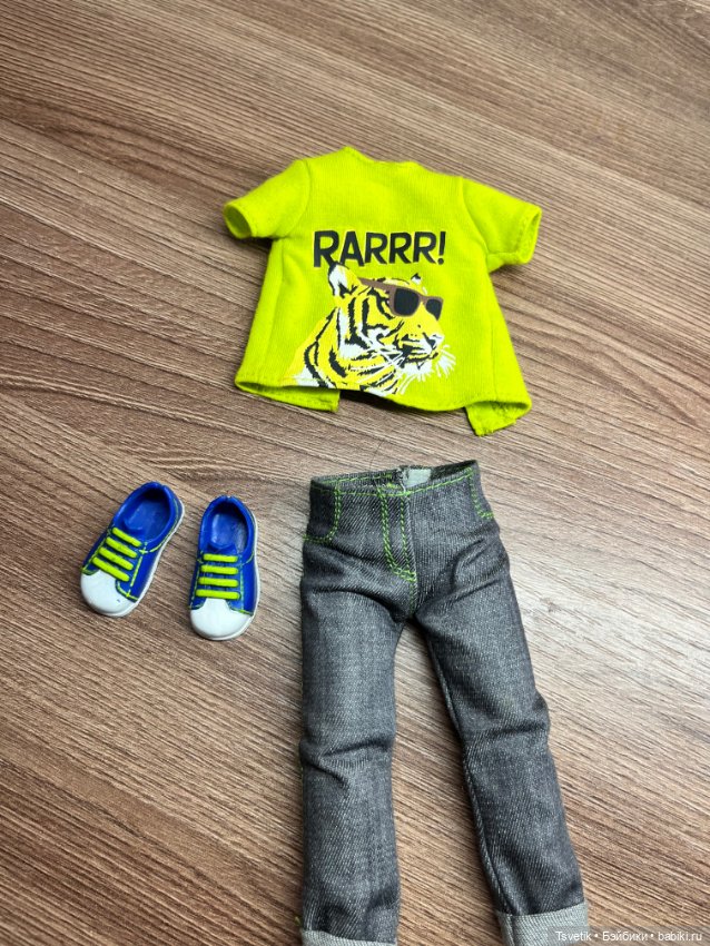 Käthe Kruse Кати Круз Крузелинг (фото 5)