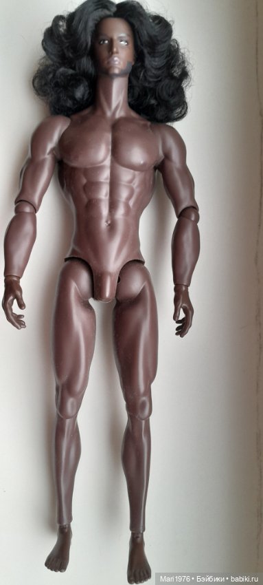 Адонис Кантри — Фэшн (фото 2)