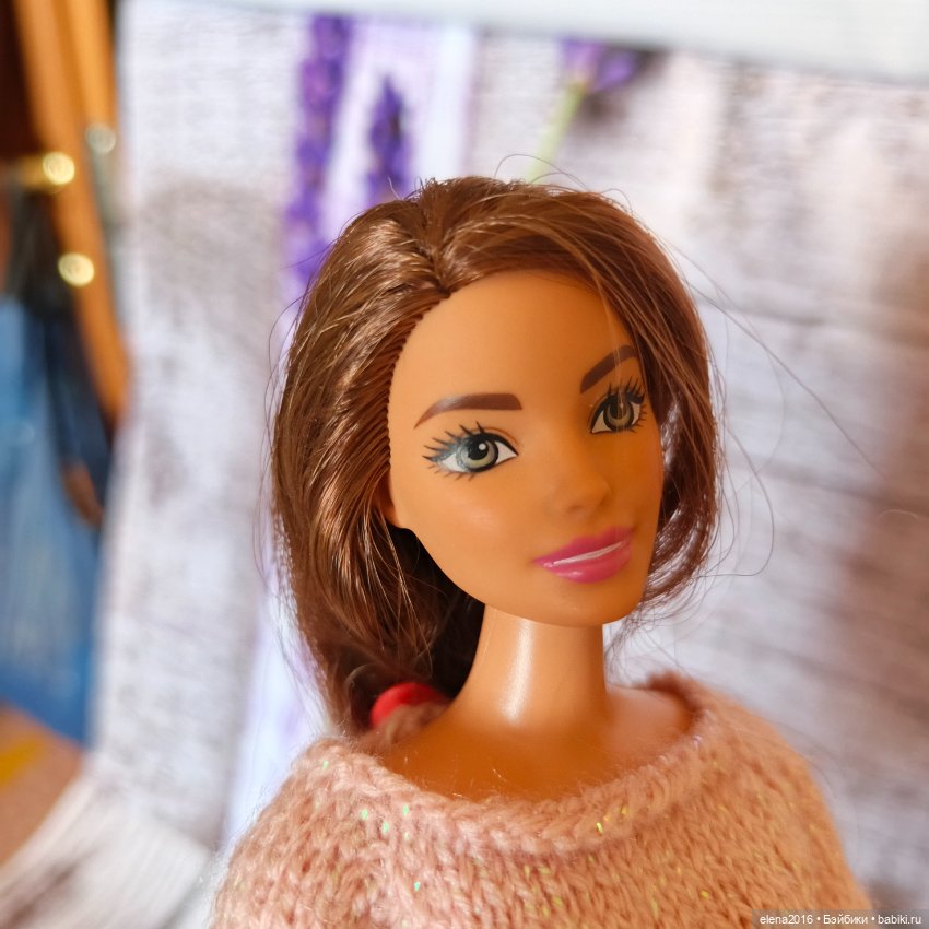 Шикарная Барби — Игровые куклы (фото 7)
