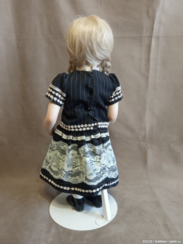 Валентина от Mundia Collection (фото 5)