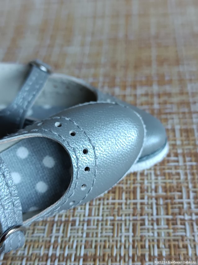 Туфельки для Руби Ред Ruby Red Fashion Friends (фото 8)