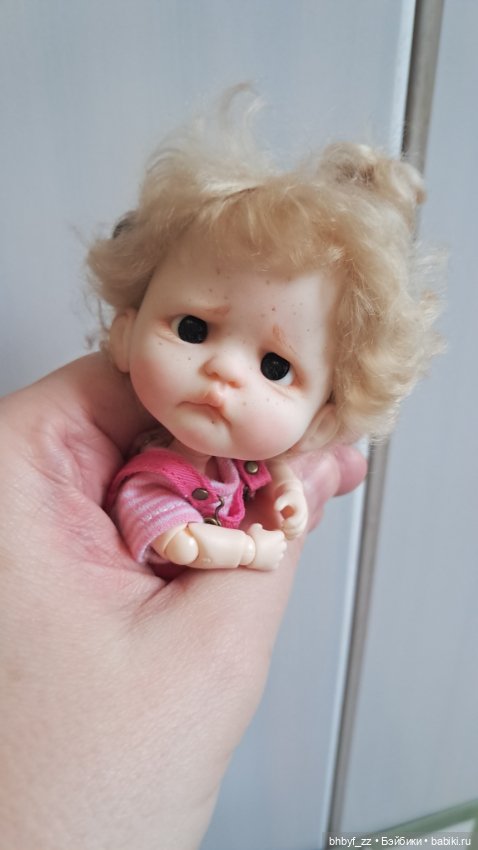 Девочка ob11 от Натальи Салей (фото 5)