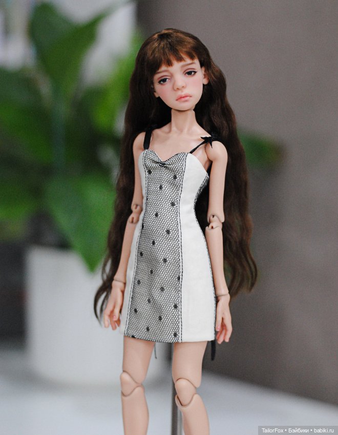 Распродажа для БЖД 1/6 и 1/6 (фото 3)