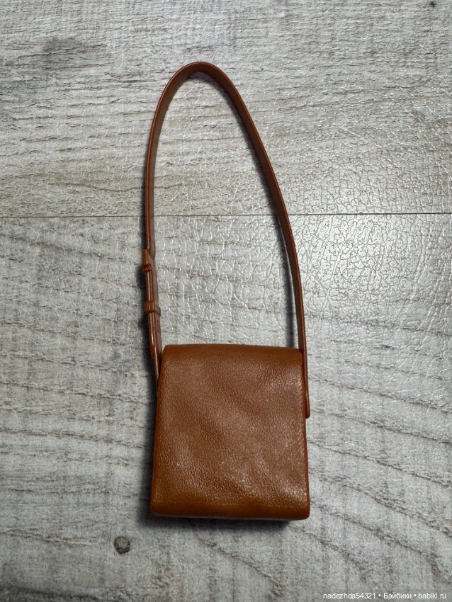 Аутфит Кена Фиеро (2) — Одежда для кукол (фото 9)