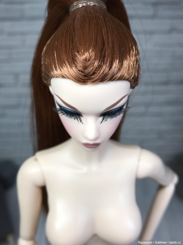 Мизи Глория mizi — Фэшн (фото 5)