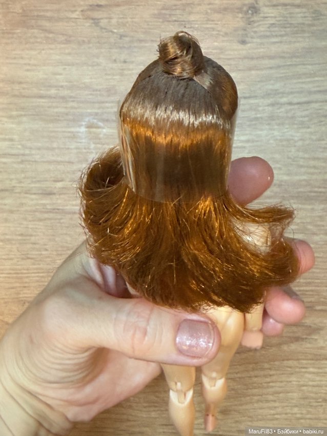 Momoko — Шарнирные куклы (не BJD) (фото 5)