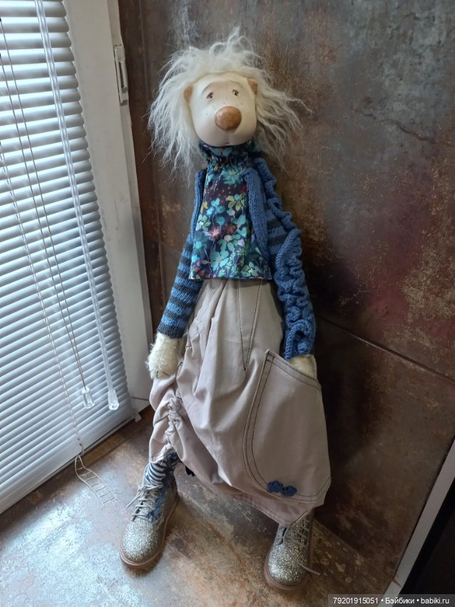 Мишка Уникат !!!! Zwergnase (фото 6)