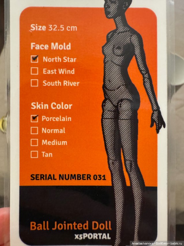 X5portal Северный ветер North wind (фото 8)