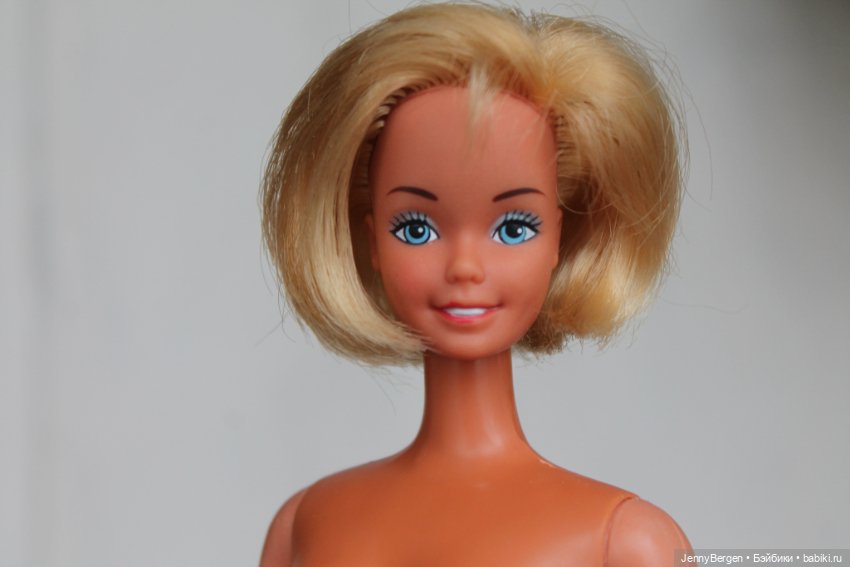 Барби 80х — Игровые куклы (фото 4)