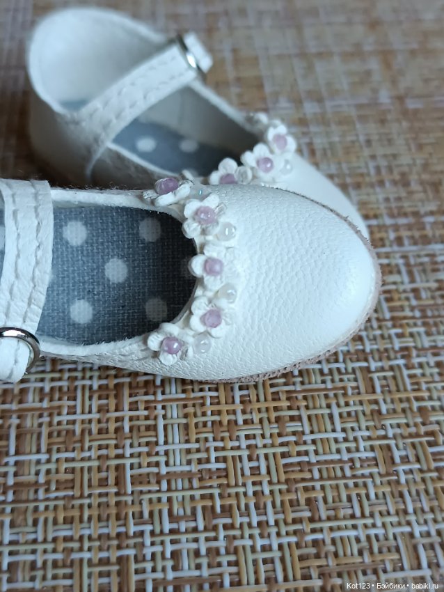 Туфельки для Руби Ред Ruby Red Fashion Friends (фото 8)