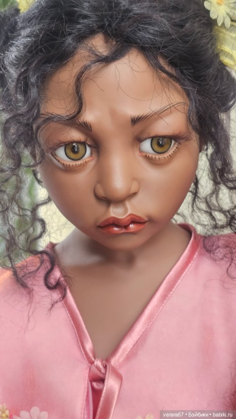 Прекрасная Ulia Found от Philip Heath 2003 год (фото 10)