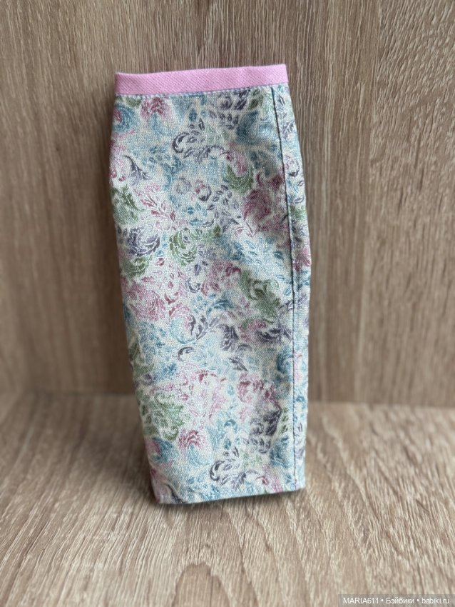 Комплект для бабушек Walloya morring (фото 5)