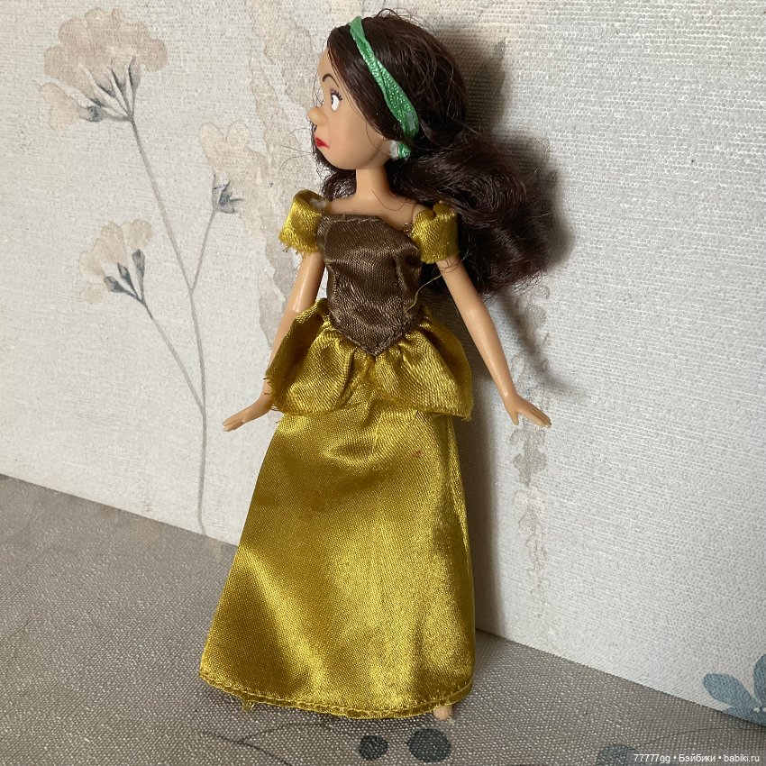 Дризелла — Игровые куклы