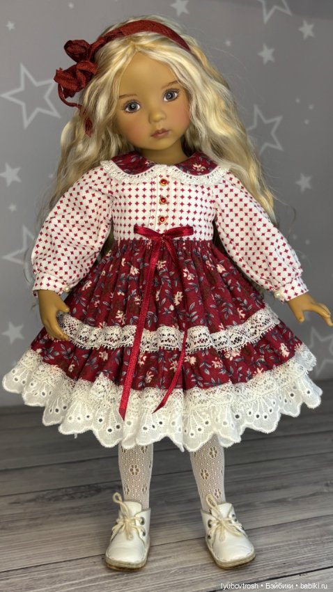 Одежда для Little darling (фото 2)