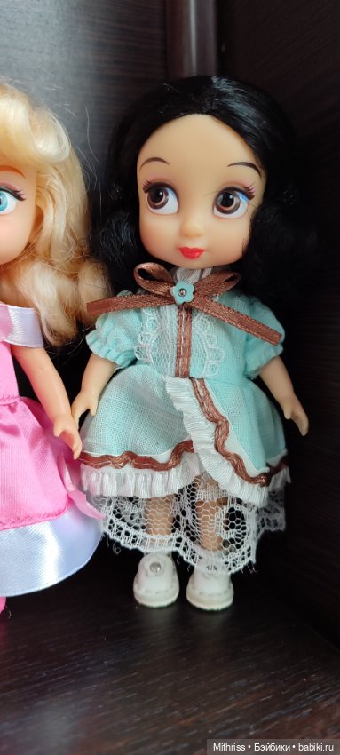 Дисней аниматорс мини 13см (фото 6)