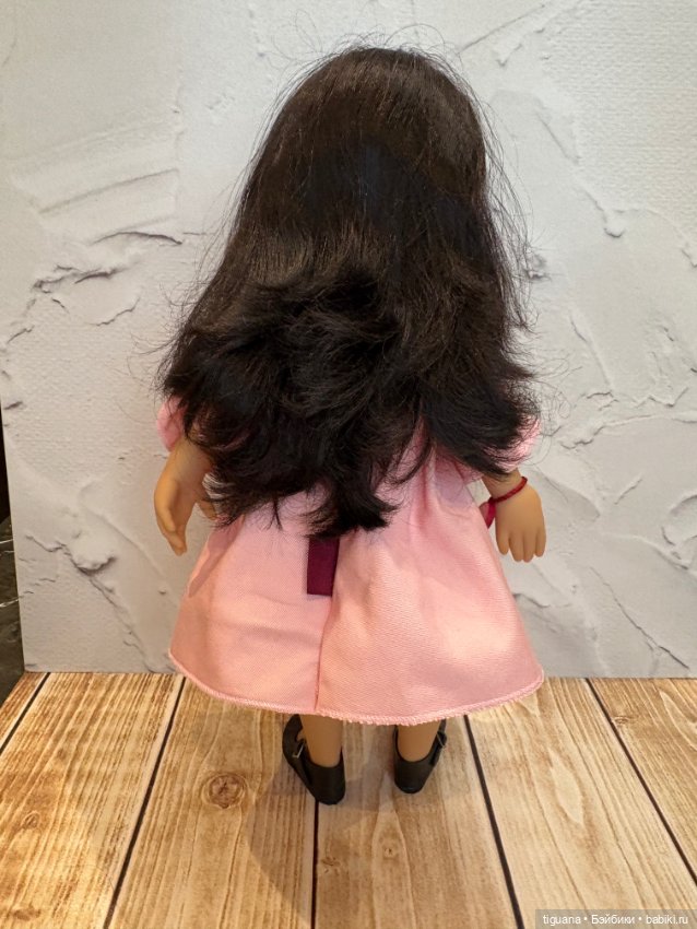 Кукла Марианна Gotz Готц Marianne Jubilee Editions (фото 8)