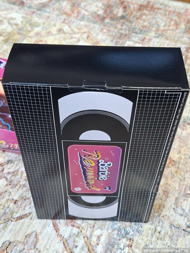 Kira Rewind — Игровые куклы (фото 5)