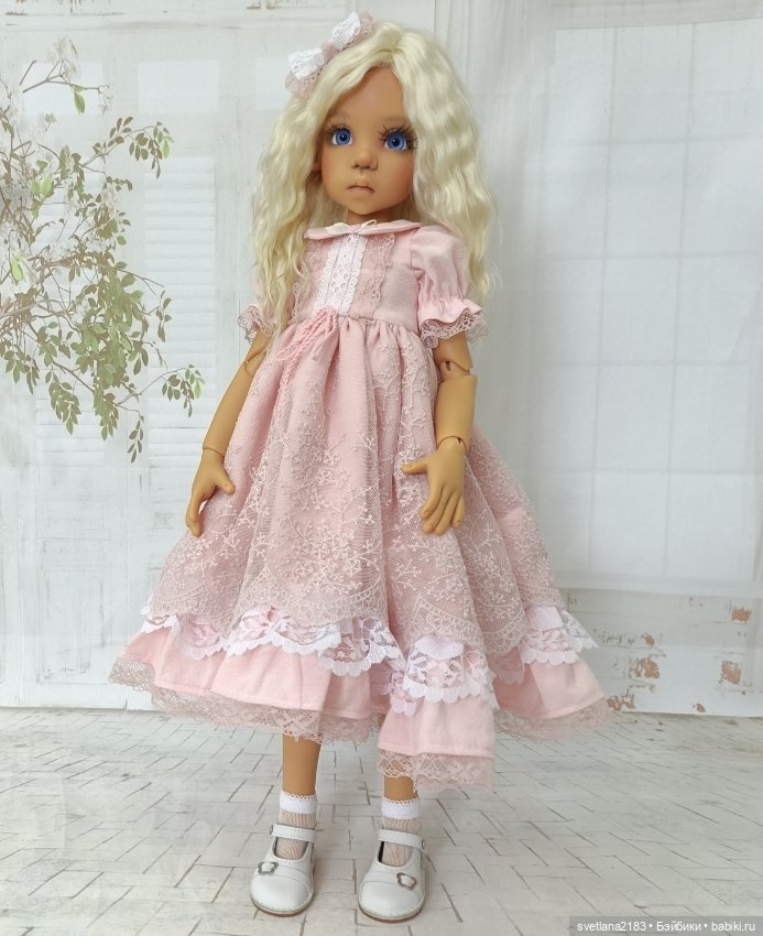 Наряд для кукол Kaye Wiggs 45 см (фото 2)