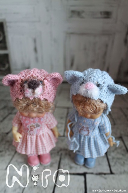 Одежда для Twinkles, BOIDolls и подобных им кукол (фото 8)