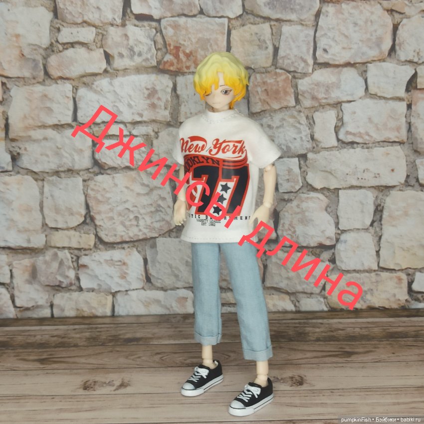 Футболка и брюки\бриджи\шорты для Сицилийских псов (фото 5)