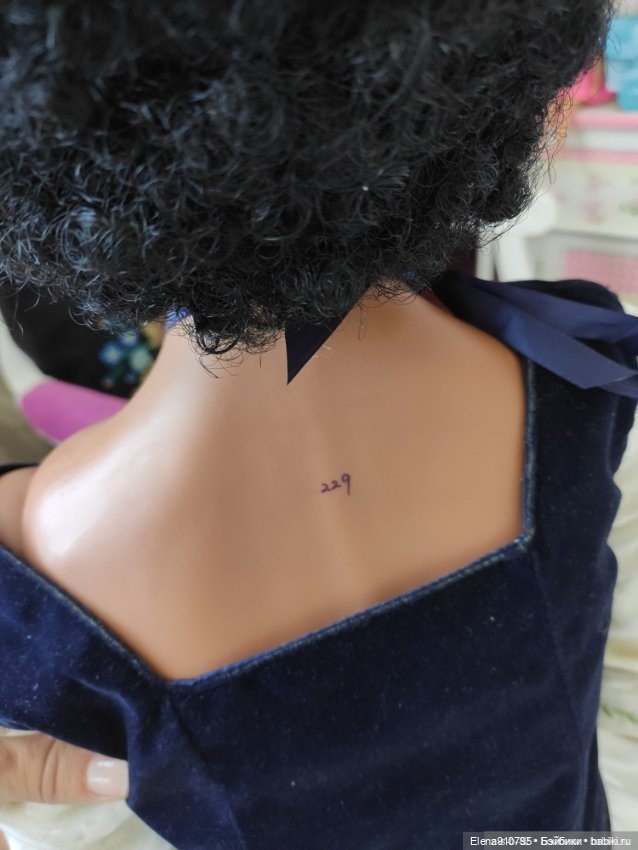 Необычная девочка Monika Levenig (фото 3)