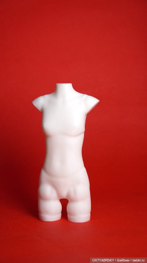 Манекен корсетный подросток Young Tender Creation