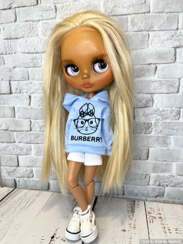 Продаю новую одежду для кукол Блайз (фото 4)